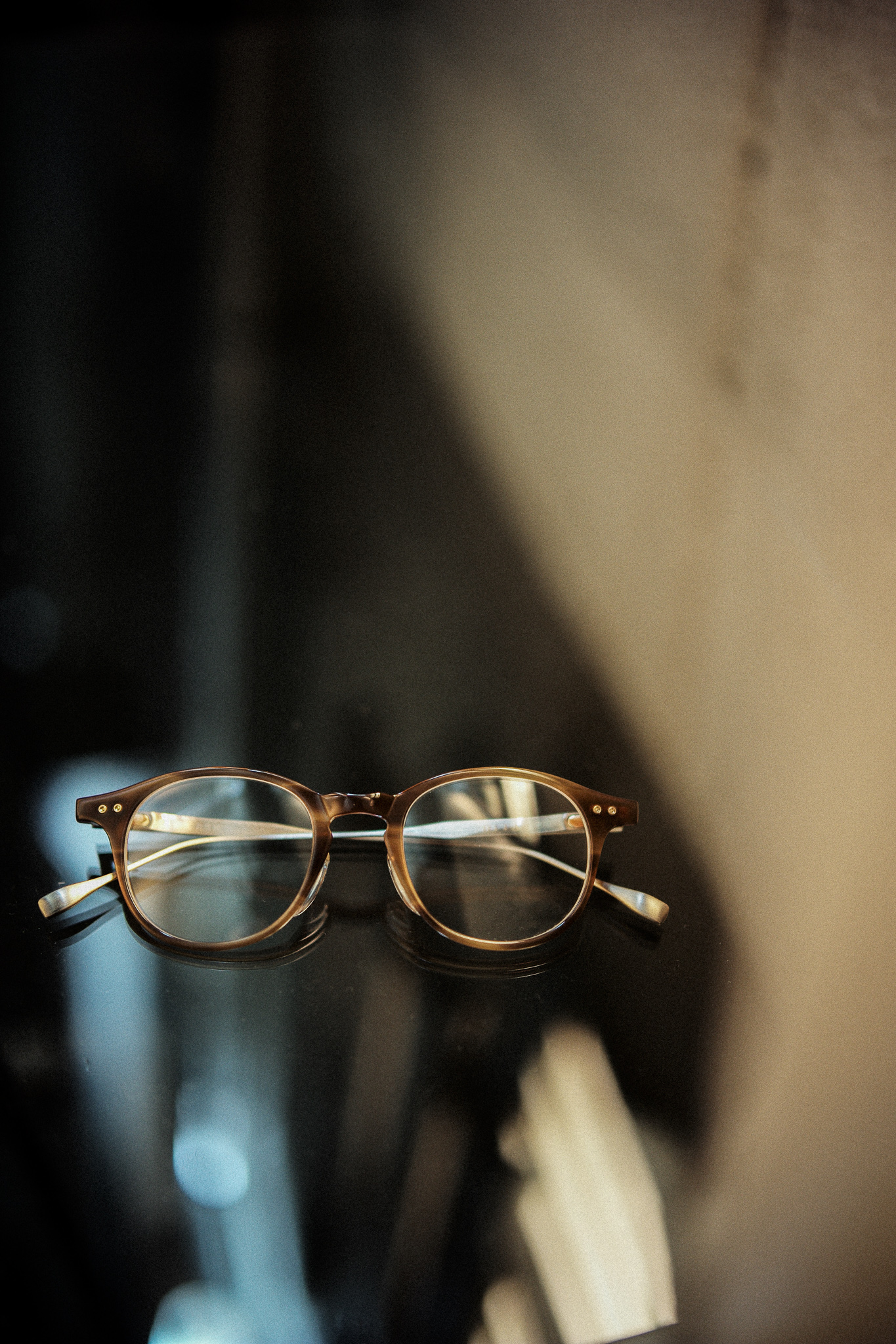 名作廃盤トムブラウンTHOMBROWNE眼鏡702 DITA佐藤健さん同型着 上質で